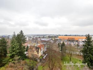 Pronájem bytu 3+kk, Praha - Prosek, Zárybská, 74 m2