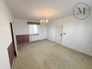 Prodej rodinného domu, Dolní Bukovsko, 160 m2