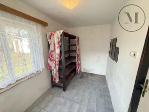 Prodej rodinného domu, Dolní Bukovsko, 160 m2