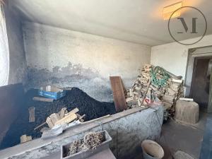 Prodej rodinného domu, Dolní Bukovsko, 160 m2