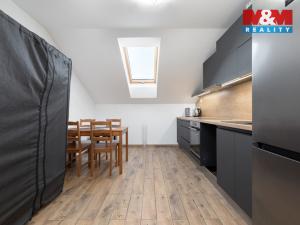 Prodej bytu 2+1, Ostrava - Koblov, Žabník, 58 m2