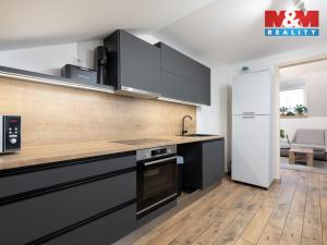 Prodej bytu 2+1, Ostrava - Koblov, Žabník, 58 m2