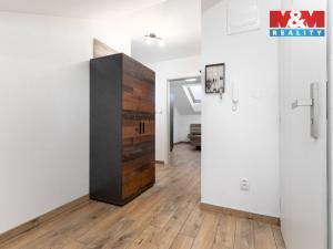 Prodej bytu 2+1, Ostrava - Koblov, Žabník, 58 m2