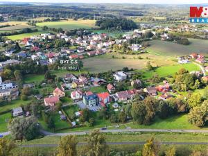 Prodej bytu 2+1, Ostrava - Koblov, Žabník, 58 m2