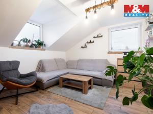 Prodej bytu 2+1, Ostrava - Koblov, Žabník, 58 m2