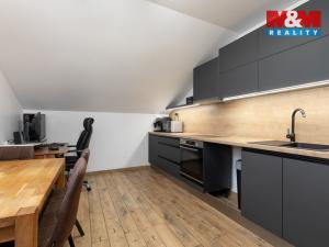 Prodej bytu 2+1, Ostrava - Koblov, Žabník, 58 m2