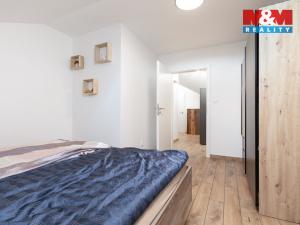 Prodej bytu 2+1, Ostrava - Koblov, Žabník, 58 m2