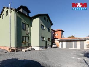 Prodej bytu 2+1, Ostrava - Koblov, Žabník, 58 m2