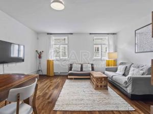 Pronájem bytu 3+kk, Praha - Smíchov, Pavla Švandy ze Semčic, 89 m2