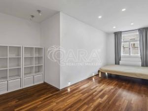 Pronájem bytu 3+kk, Praha - Smíchov, Pavla Švandy ze Semčic, 89 m2