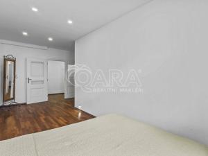 Pronájem bytu 3+kk, Praha - Smíchov, Pavla Švandy ze Semčic, 89 m2