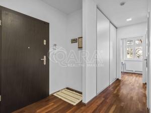 Pronájem bytu 3+kk, Praha - Smíchov, Pavla Švandy ze Semčic, 89 m2