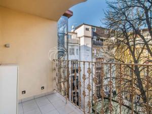 Pronájem bytu 3+kk, Praha - Smíchov, Pavla Švandy ze Semčic, 89 m2