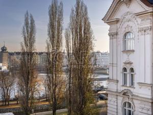 Pronájem bytu 3+kk, Praha - Smíchov, Pavla Švandy ze Semčic, 89 m2