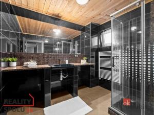 Prodej ubytování, Strážné, 650 m2