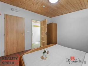 Prodej ubytování, Strážné, 650 m2