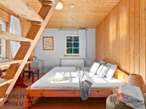 Prodej ubytování, Strážné, 650 m2