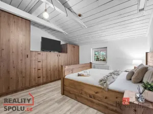 Prodej ubytování, Strážné, 650 m2