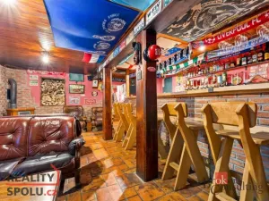 Prodej ubytování, Strážné, 650 m2