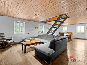 Prodej ubytování, Strážné, 650 m2