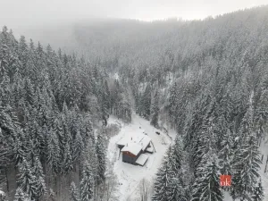 Prodej ubytování, Strážné, 650 m2