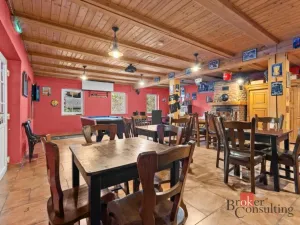 Prodej ubytování, Strážné, 650 m2