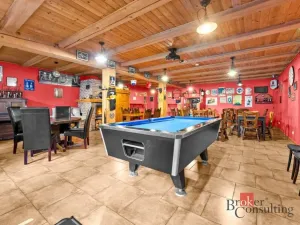 Prodej ubytování, Strážné, 650 m2