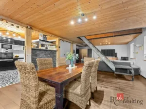 Prodej ubytování, Strážné, 650 m2