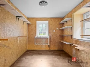 Prodej ubytování, Strážné, 650 m2