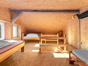 Prodej ubytování, Strážné, 650 m2