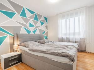 Prodej bytu 3+1, Bílina, Sídliště Za Chlumem, 64 m2