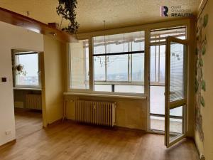 Prodej bytu 1+1, Chomutov, Březenecká, 38 m2