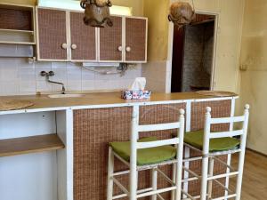 Prodej bytu 1+1, Chomutov, Březenecká, 38 m2