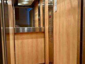 Prodej bytu 1+1, Chomutov, Březenecká, 38 m2