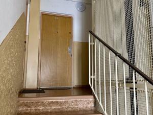 Prodej bytu 1+1, Chomutov, Březenecká, 38 m2