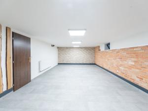 Prodej rodinného domu, Sluhy, 232 m2