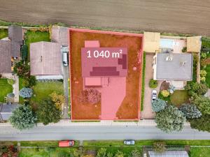 Prodej rodinného domu, Sluhy, 232 m2