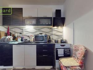 Prodej bytu 2+kk, Teplice - Prosetice, Pod hvězdárnou, 47 m2