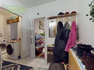 Prodej bytu 2+kk, Teplice - Prosetice, Pod hvězdárnou, 47 m2