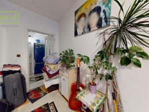 Prodej bytu 2+kk, Teplice - Prosetice, Pod hvězdárnou, 47 m2