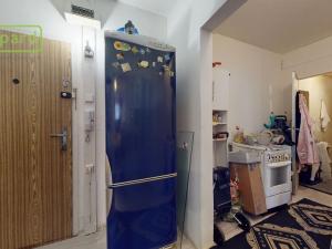 Prodej bytu 2+kk, Teplice - Prosetice, Pod hvězdárnou, 47 m2