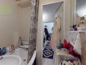 Prodej bytu 2+kk, Teplice - Prosetice, Pod hvězdárnou, 47 m2