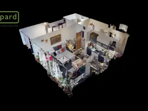 Prodej bytu 2+kk, Teplice - Prosetice, Pod hvězdárnou, 47 m2