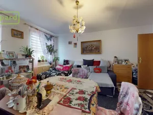 Prodej bytu 2+kk, Teplice - Prosetice, Pod hvězdárnou, 47 m2