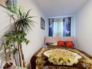 Prodej bytu 2+kk, Teplice - Prosetice, Pod hvězdárnou, 47 m2