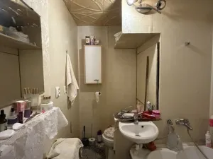 Prodej bytu 2+kk, Teplice - Prosetice, Pod hvězdárnou, 47 m2