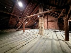 Pronájem rodinného domu, Radnice, Ke Skomelnu, 72 m2