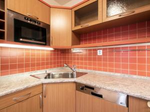 Pronájem bytu 3+kk, Praha - Záběhlice, Hyacintová, 87 m2