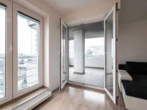 Pronájem bytu 3+kk, Praha - Záběhlice, Hyacintová, 87 m2