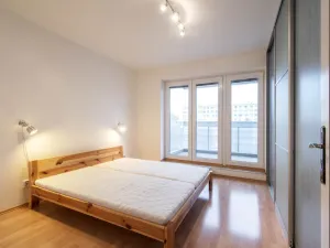 Pronájem bytu 3+kk, Praha - Záběhlice, Hyacintová, 87 m2